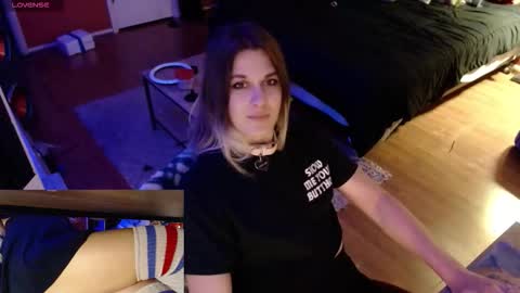 Hazel Lust online show from March 2026 01:11:01 AM