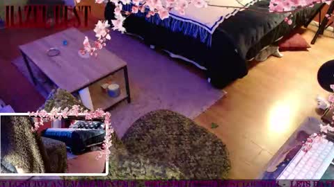 Hazel Lust online show from March 2026 02:05:02 AM