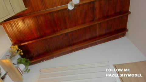 Snapshot of hazel_shy chatting on December 2024 11:35:02 PM Im Hazel online show from December 2024 11:35:02 PM