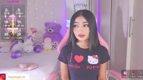 Snapshot of hazelbabee_ chatting on January 2026 09:46:02 AM Lynn online show from January 2026 09:46:02 AM