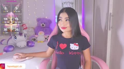 Snapshot of hazelbabee_ chatting on January 2026 10:42:02 AM Lynn online show from January 2026 10:42:02 AM