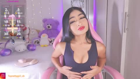 Snapshot of hazelbabee_ chatting on January 2026 09:03:02 AM Lynn online show from January 2026 09:03:02 AM