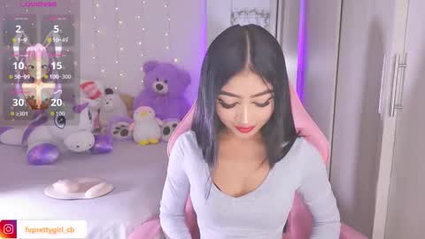 Snapshot of hazelbabee_ chatting on February 2026 10:11:02 AM Lynn online show from February 2026 10:11:02 AM