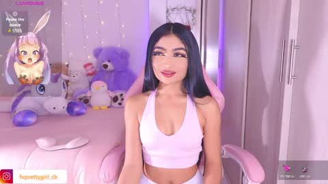 Snapshot of hazelbabee_ chatting on February 2026 10:49:02 AM Lynn online show from February 2026 10:49:02 AM