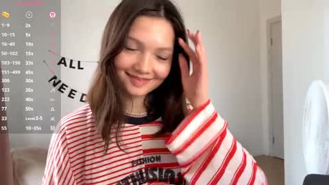 Kira online show from May 2026 12:03:02 PM