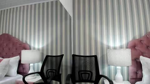 Snapshot of hazelmoret chatting on February 2025 12:29:02 PM HazelMoret online show from February 2025 12:29:02 PM