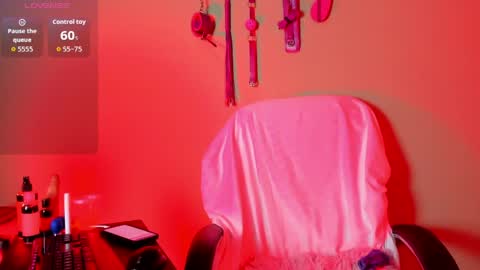 HAZZ SMITH online show from April 2026 05:57:01 PM