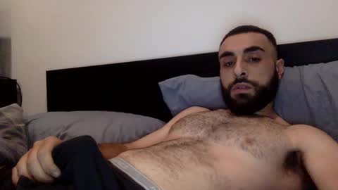 hbabian online show from November 2025 07:19:01 AM