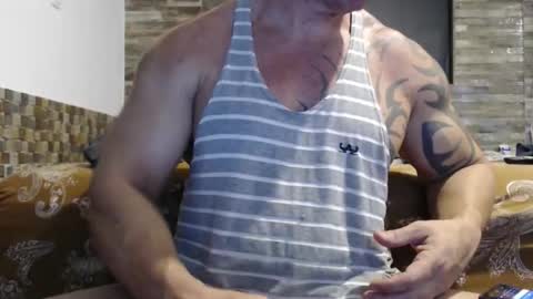 Brazilian bigdick online show from October 2025 05:04:02 PM