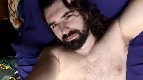 Dejesus online show from March 2026 06:47:01 PM