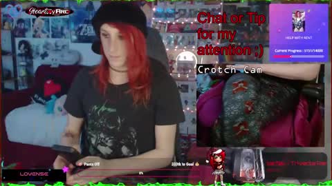 HeartMyArc online show from December 2024 08:28:02 AM