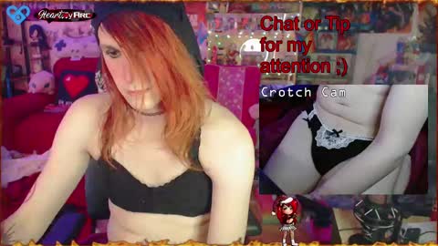 HeartMyArc online show from January 2025 05:27:01 AM