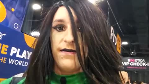 HeartMyArc online show from October 2025 09:55:02 PM