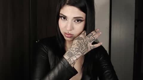 HEATHER DEMONZX   Please help me to reach 100 thumbs up online show from February 2026 07:51:01 AM