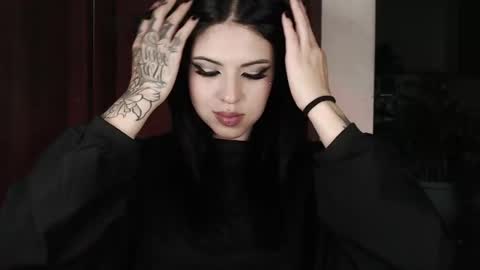 HEATHER DEMONZX   Please help me to reach 100 thumbs up online show from May 2026 06:42:02 AM