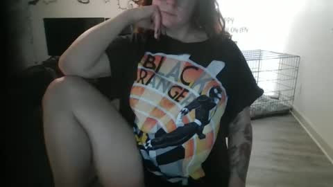 Snapshot of heatherwhitewashere chatting on January 2026 10:37:02 PM Heather online show from January 2026 10:37:02 PM