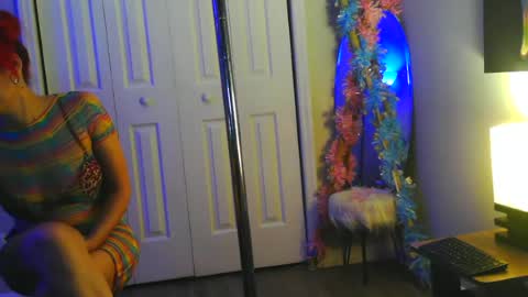 Heavenllyy online show from July 2026 03:23:01 AM