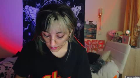 Diana online show from March 2026 02:13:01 AM