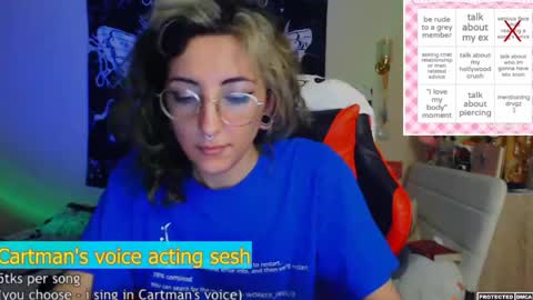 Diana online show from April 2026 10:14:02 PM