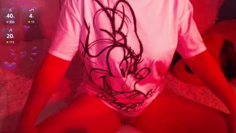 Snapshot of heavenlykiss chatting on December 2024 08:05:01 AM Chani online show from December 2024 08:05:01 AM