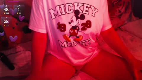 Snapshot of heavenlykiss chatting on December 2024 03:22:02 PM Chani online show from December 2024 03:22:02 PM