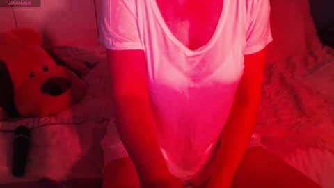 Snapshot of heavenlykiss chatting on December 2024 08:25:02 AM Chani online show from December 2024 08:25:02 AM