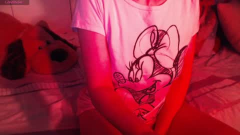 Snapshot of heavenlykiss chatting on December 2024 03:37:02 PM Chani online show from December 2024 03:37:02 PM