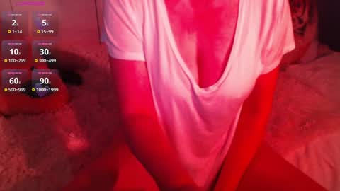 Snapshot of heavenlykiss chatting on December 2024 02:59:01 PM Chani online show from December 2024 02:59:01 PM