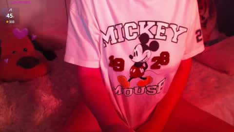 Snapshot of heavenlykiss chatting on December 2024 12:38:01 PM Chani online show from December 2024 12:38:01 PM