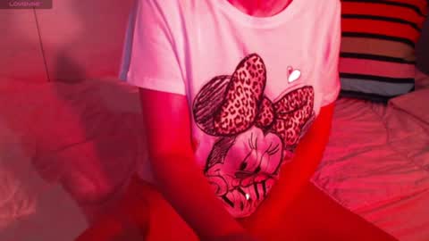 Snapshot of heavenlykiss chatting on December 2024 03:46:01 PM Chani online show from December 2024 03:46:01 PM