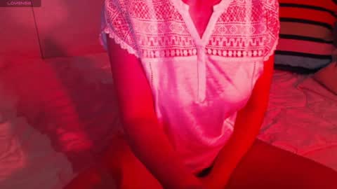 Snapshot of heavenlykiss chatting on December 2024 08:43:02 AM Chani online show from December 2024 08:43:02 AM