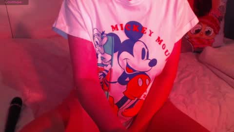 Snapshot of heavenlykiss chatting on January 2025 11:56:02 AM Chani online show from January 2025 11:56:02 AM