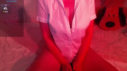 Snapshot of heavenlykiss chatting on January 2025 09:29:02 AM Chani online show from January 2025 09:29:02 AM