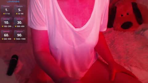 Snapshot of heavenlykiss chatting on January 2025 11:49:02 AM Chani online show from January 2025 11:49:02 AM