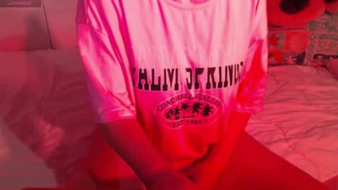 Snapshot of heavenlykiss chatting on February 2025 11:57:02 AM Chani online show from February 2025 11:57:02 AM