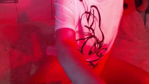 Snapshot of heavenlykiss chatting on March 2025 01:09:01 PM Chani online show from March 2025 01:09:01 PM