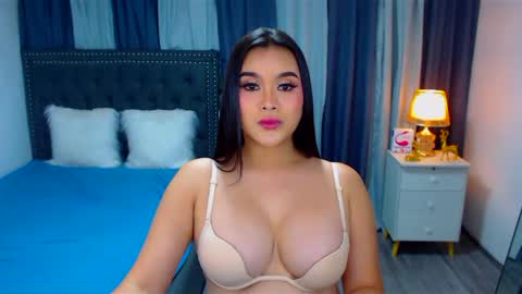 Snapshot of heavenlytransx chatting on December 2024 09:13:02 AM ITS FREE TO ASK online show from December 2024 09:13:02 AM