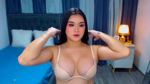 Snapshot of heavenlytransx chatting on December 2024 05:06:02 AM ITS FREE TO ASK online show from December 2024 05:06:02 AM