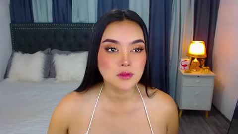 Snapshot of heavenlytransx chatting on February 2025 06:24:02 PM ITS FREE TO ASK online show from February 2025 06:24:02 PM