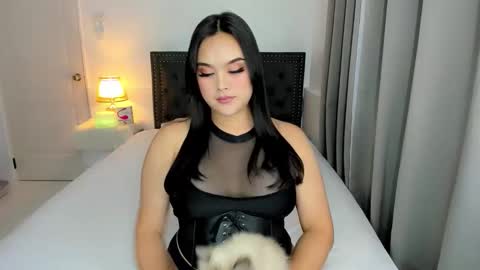 Snapshot of heavenlytransx chatting on February 2026 03:16:02 PM ITS FREE TO ASK online show from February 2026 03:16:02 PM