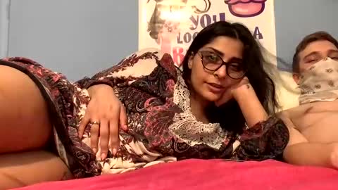 Snapshot of heavensbunny chatting on December 2024 02:43:02 AM heaven the muslim slut online show from December 2024 02:43:02 AM