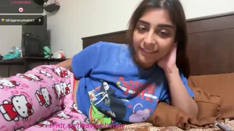 heaven the muslim slut online show from February 2026 02:15:02 AM