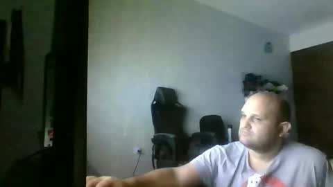 Heavy Rebell online show from January 2025 07:11:01 AM