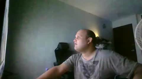 Heavy Rebell online show from January 2025 04:41:02 AM