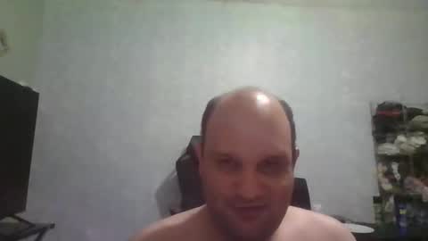 Heavy Rebell online show from February 2025 06:49:02 AM