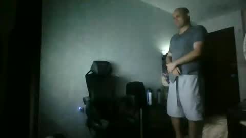 Heavy Rebell online show from March 2026 07:54:02 AM