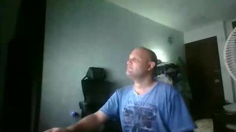 Heavy Rebell online show from March 2026 06:25:02 AM