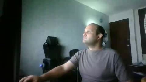 Heavy Rebell online show from May 2026 07:15:01 AM