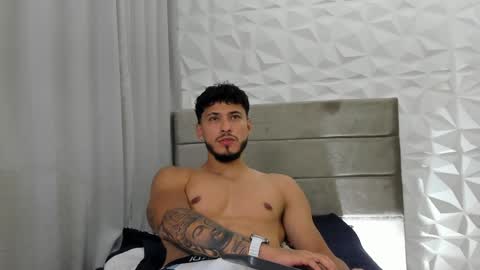 Thor online show from January 2025 11:31:01 PM