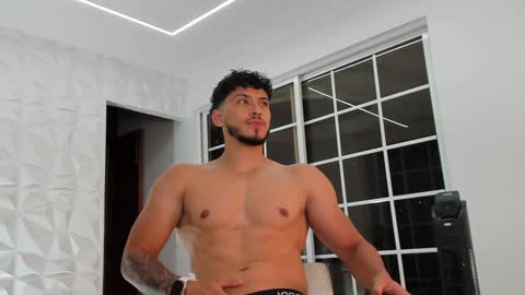 Thor online show from January 2025 03:40:02 AM